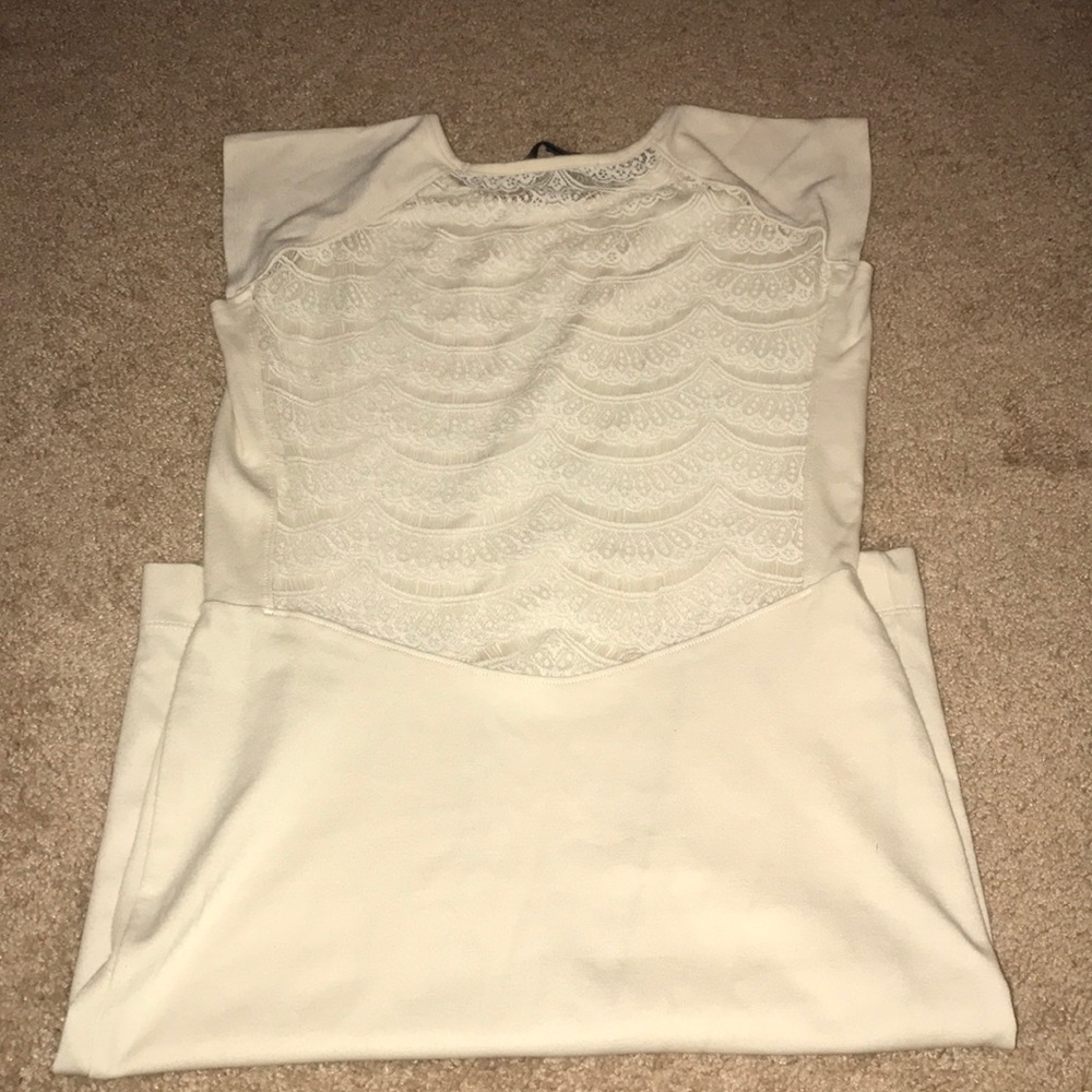 French Connection body con dress sz: 10